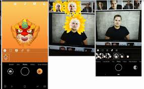 · launch google camera app . Download Nokia Camera App Port For Any Android 8 0 Device Android Flagship