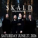 SKÁLD