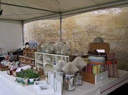 Christobel Fremantle Bazaar 2010 Craft Stalls Outdoor Crafts Flea Market Crafts