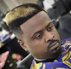 11.2 twisted curls with drop fade. 40 Stirring Curly Hairstyles For Black Men