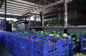 antalya halinde ramazan zammi yok antalya hal sebze ve meyve komisyonculari dernegi baskan yardimcisi kazim akbulut