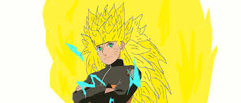 We would like to show you a description here but the site won't allow us. Naruto Super Saiyan 3 By Animemaster5724 On Deviantart