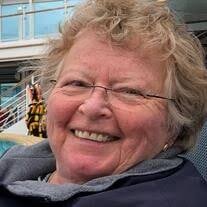 Patricia J. “Patti” Harmon Obituary