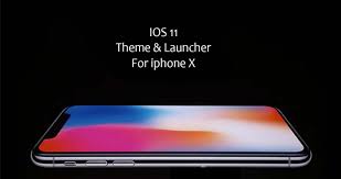 Theme For Iphone X For Android Apk Download