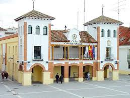 ayuntamiento