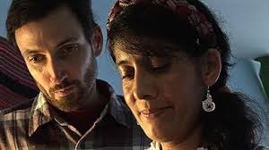 Beneath the Blindfold (Video 2012)