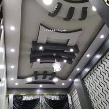 If We Think Of The Ceilings In Our Homes So Often The First Thing That Comes To Mind Is Whi Ceiling Design Modern House Ceiling Design Ceiling Design Bedroom