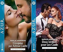 Frères rebelles (2 livres) Format Kindle