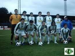 Fb oficial de club deportes temuco. Club Deportes Temuco Ecured