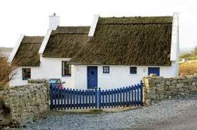 Nordirland und die republik irland. Irland Ferienhaus Am Meer Claddaghduff Cottage Irland Reisen
