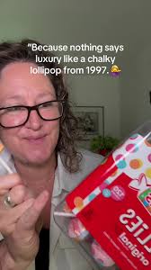 Elf with Smarties Candy