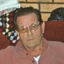 Mr. Gerald Robert "Jerry" Eagle Obituary