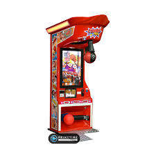 In addition, at cyber quest we take great pride in providing a very high level of guest service and interaction from our courteous and enthusiastic team. Buy Arcade Games For Your Gym Fitness Center Primetime Amusements