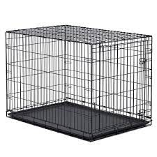 grreat choice wire dog crate