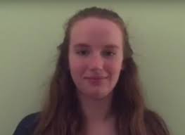 Service Learning Representative: Morgan McNulty