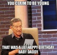 If you have friends or family who have recently become new parents, chances are you'll want to reach out to congratulate them, show your support, and offer help. 47 Funny Happy Birthday Dad Memes For The Best Father In The World
