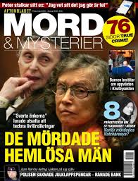 Blev han mördad på sydpolen?