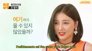 (Sub. Español) MOMOLAND