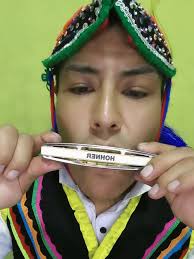 Entrenamiento de Rondin en Vivo desde Perú