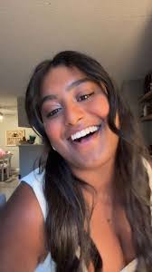 Connie John Graduation