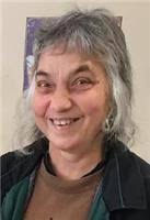 Elaine Foertsch Obituary (1961