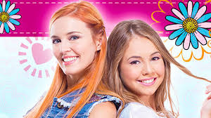 This is a list of television series produced or distributed by the walt disney company and its subsidiaries. Werft Einen Blick Auf Die Kommende Disney Channel Serie Maggie Amp Bianca Fashion Friends Moviebreak De