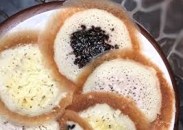 Resep Serabi Solo A La Notosuman Oleh Resep Mandut Cookpad