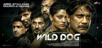 2021 schedule official theatrical release schedule for all upcoming films in the year 2021. Wild Dog Starring Nagarjuna To Release On 2 April 2021 Costars Dia Mirza And Saiyami Kher In 2021 Dog Movies Telugu Movies Download Wild Dogs