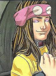 Molly Hayes