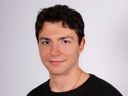 Tragedy Plus Time: Toronto Comedian Clif Knight