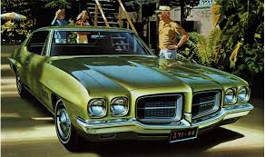 Image result for Aquarius Green 1971 Pontiac