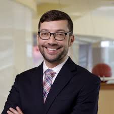 Paws” for Progress