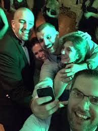 Brad Seward's Instagram, Twitter & Facebook