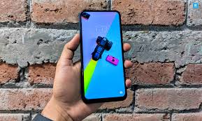Infinix S5 Lite Hands-On Review ...