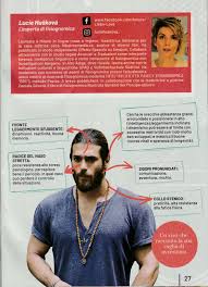 Can yaman (born 8 november 1989) is a turkish actor, model and lawyer. Amore Liebe Love Physiognomik Und Kriminalromane Vox News Sudtirol