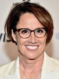 Mary Carillo