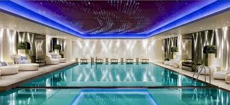 This is a stunning gallery of the best pools. 10 Luxury Indoor Swimming Pool Design Ideas The Most Expensive Homes
