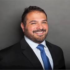 Andrew Torres for Oswego