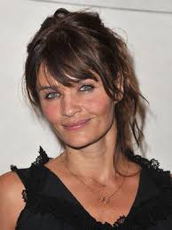 The 40 Most Beautiful Latina Stars Over 40 Hair Beauty Wavy Hairstyles Medium Hairstyle