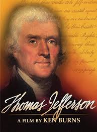 Thomas Jefferson (TV Mini Series 1997– )