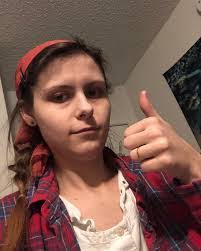 Kyle Moss's Instagram, Twitter & Facebook