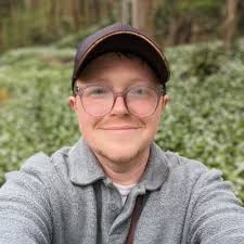 Dan Sargent (@DanMSargent)