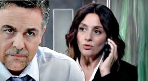 General Hospital Spoilers: Brennan Ends Colette Permanently, Countdown to  Traitor's Grim Fate? | Celeb Dirty Laundry