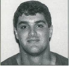 GEORGETOWN UNIVERSITY LAW CENTER FIRST YEAR STUDENTS 1994-1995