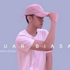 Verse 1 aku tahu ini lebih dari cinta apa lah kami jika bukan luar biasa. Ismail Izzani Luar Biasa