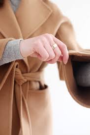 Camel coat, camel coat, camel coat. The Curated Classic Camel Coat Review
