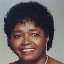 Mrs. Selidos Francis Franklin Obituary