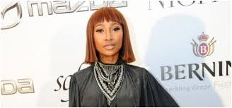 Enhle mbali pays tribute to her mother bongi mlotshwa and her incredible support and positive influence in her success. Enhle Mbali S Mom Praises Her Daughter S Strength Following Black Coffee Split Drum