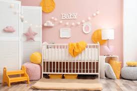 Bye blank walls, hello personalized walls. Nursery Decor Ideas For Every Nursery