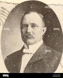 Samuel hooker hi-res stock photography and images